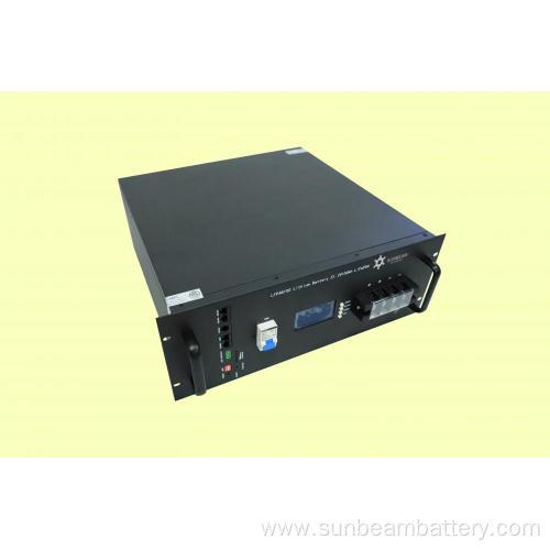 ESS 5kw 10kw 15 kw Racks lithium battery